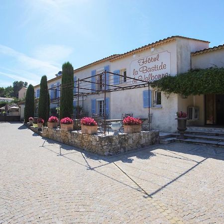 Hotel La Bastide de Valbonne Exterior foto